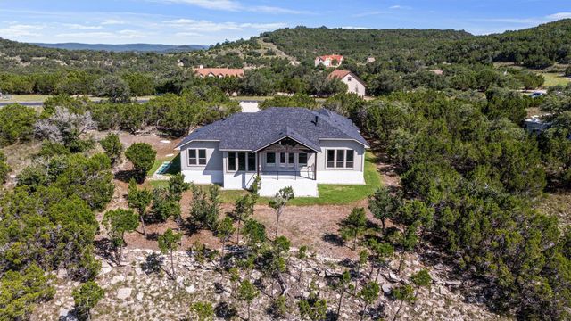25012 Montana Creek XING, Marble Falls, TX 78654