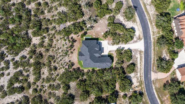 25012 Montana Creek XING, Marble Falls, TX 78654