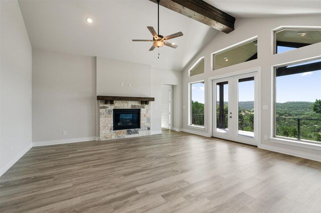 25012 Montana Creek XING, Marble Falls, TX 78654