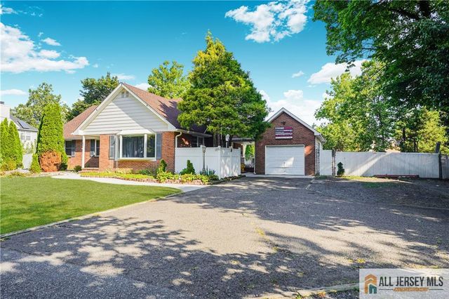 82 Milltown Road, East Brunswick, NJ 08816