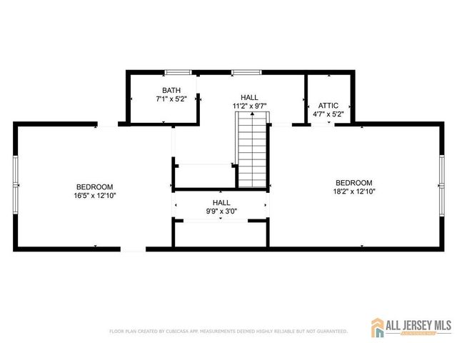 82 Milltown Road, East Brunswick, NJ 08816