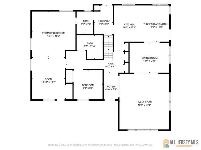 82 Milltown Road, East Brunswick, NJ 08816