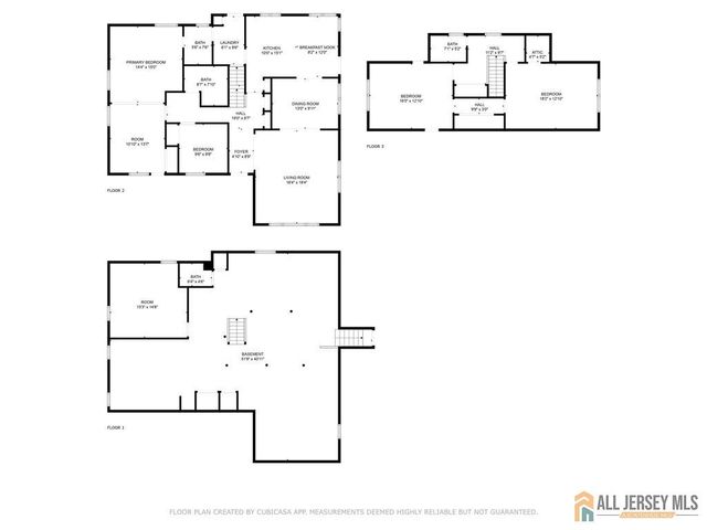 82 Milltown Road, East Brunswick, NJ 08816