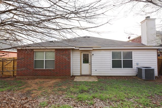 103 Pinecrest Drive, Seagoville, TX 75159