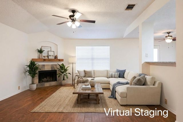 103 Pinecrest Drive, Seagoville, TX 75159