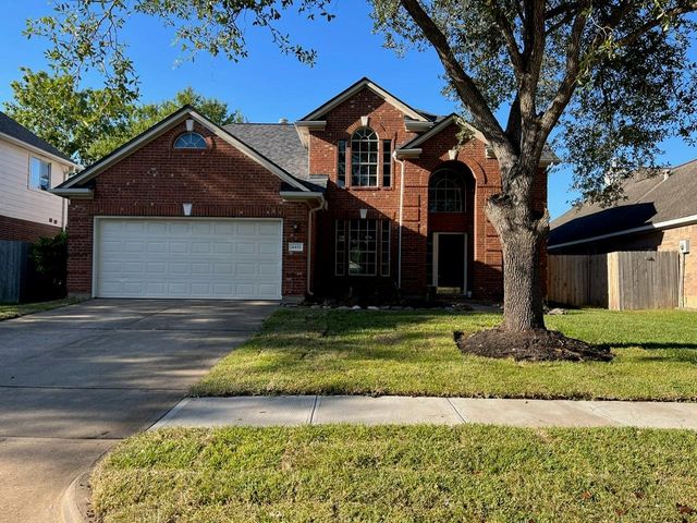 4415 Casey Circle, Sugar Land, TX 77479