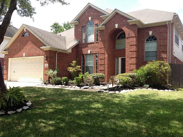 4415 Casey Circle, Sugar Land, TX 77479