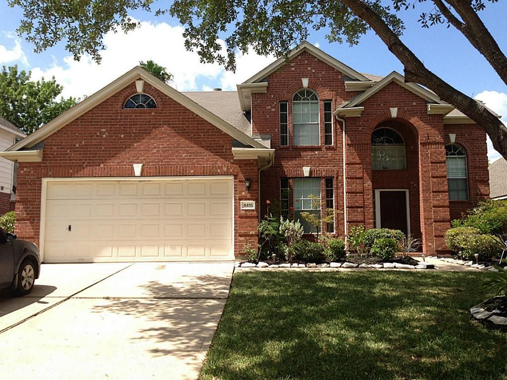 4415 Casey Circle, Sugar Land, TX 77479