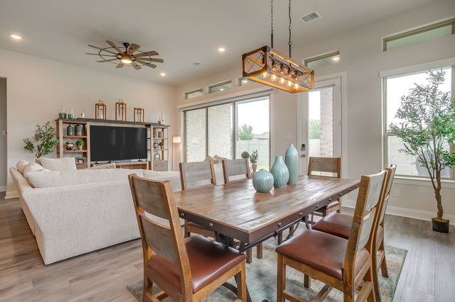 1704 Friendship Lane, Argyle, TX 76226