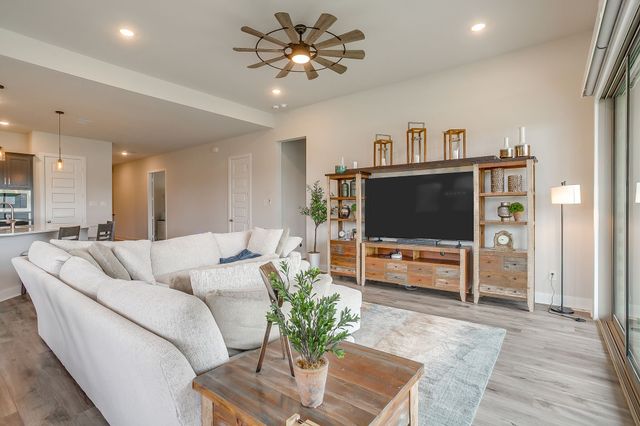 1704 Friendship Lane, Argyle, TX 76226