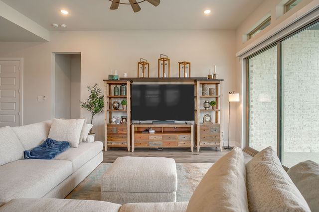 1704 Friendship Lane, Argyle, TX 76226