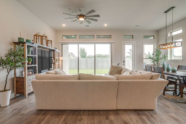 1704 Friendship Lane, Argyle, TX 76226