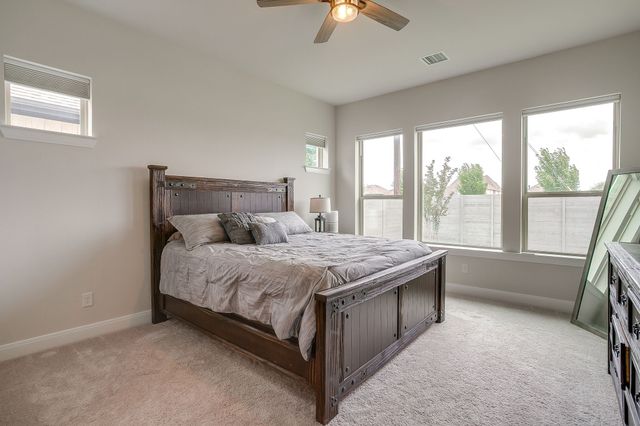 1704 Friendship Lane, Argyle, TX 76226