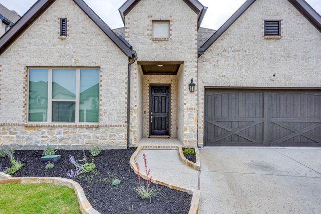 1704 Friendship Lane, Argyle, TX 76226