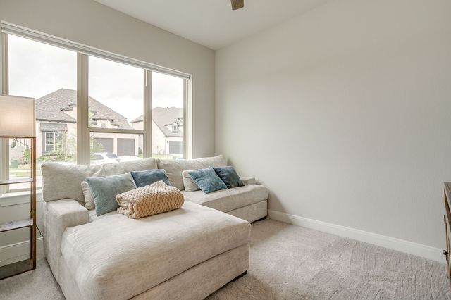 1704 Friendship Lane, Argyle, TX 76226
