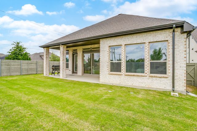 1704 Friendship Lane, Argyle, TX 76226