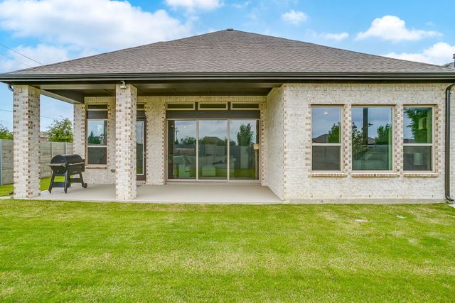 1704 Friendship Lane, Argyle, TX 76226