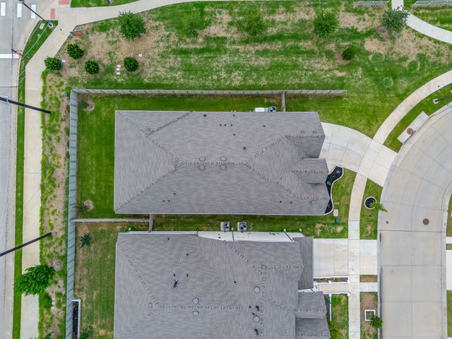 1704 Friendship Lane, Argyle, TX 76226
