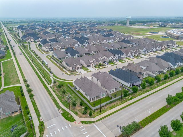 1704 Friendship Lane, Argyle, TX 76226