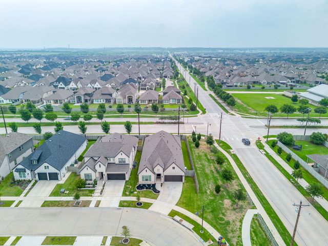 1704 Friendship Lane, Argyle, TX 76226