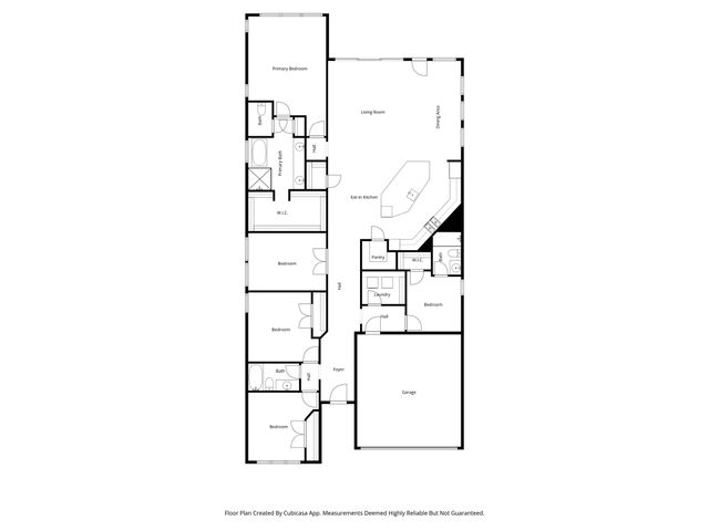 1704 Friendship Lane, Argyle, TX 76226