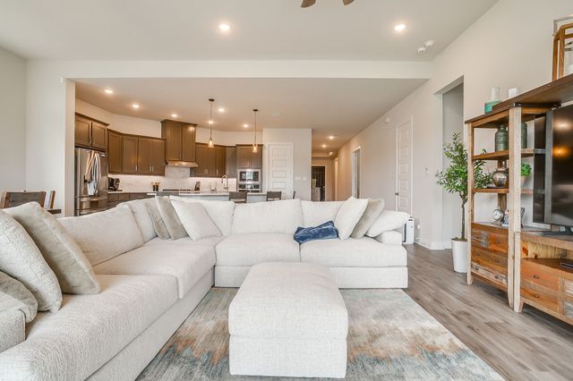 1704 Friendship Lane, Argyle, TX 76226