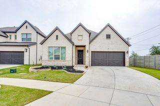 1704 Friendship Lane, Argyle, TX 76226