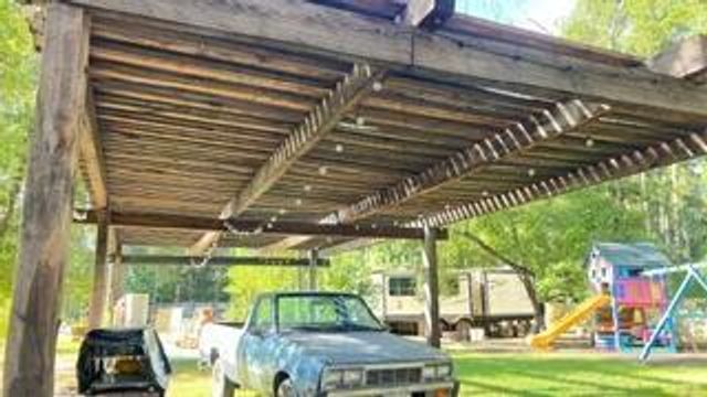 8740 & 8738 Dusty Lane, Conroe, TX 77306