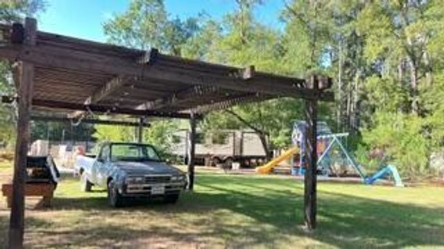 8740 & 8738 Dusty Lane, Conroe, TX 77306