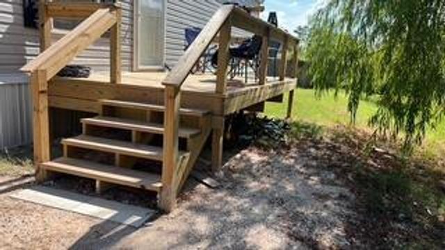 8740 & 8738 Dusty Lane, Conroe, TX 77306