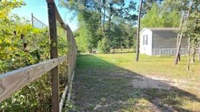 8740 & 8738 Dusty Lane, Conroe, TX 77306