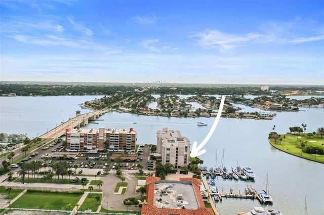 450 TREASURE ISLAND CAUSEWAY 208, Treasure Island, FL 33706