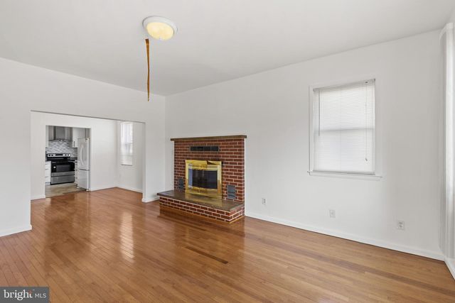 2705 DELK CT, Baltimore, MD 21222