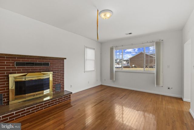 2705 DELK CT, Baltimore, MD 21222