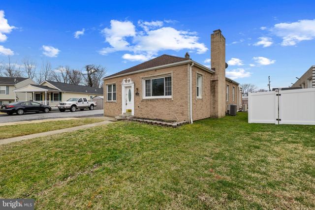 2705 DELK CT, Baltimore, MD 21222