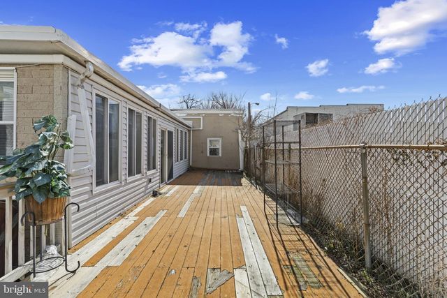 2705 DELK CT, Baltimore, MD 21222