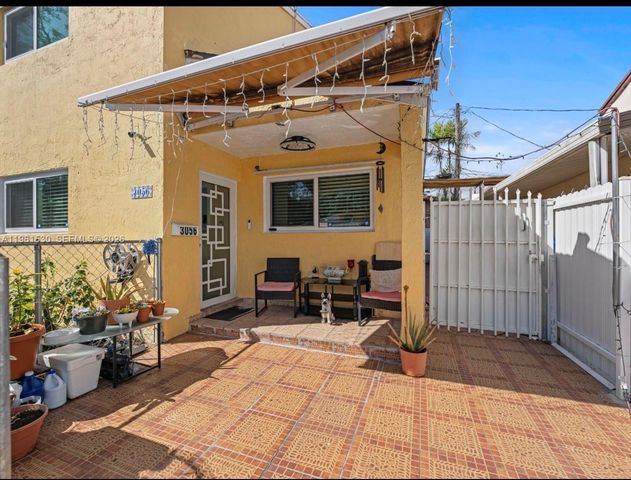 3056 NW 15th St 201, Miami, FL 33125