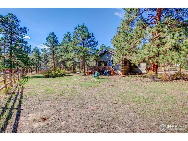 930 Highacres Dr, Estes Park, CO 80517