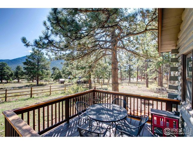 930 Highacres Dr, Estes Park, CO 80517