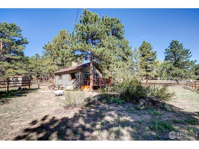 930 Highacres Dr, Estes Park, CO 80517