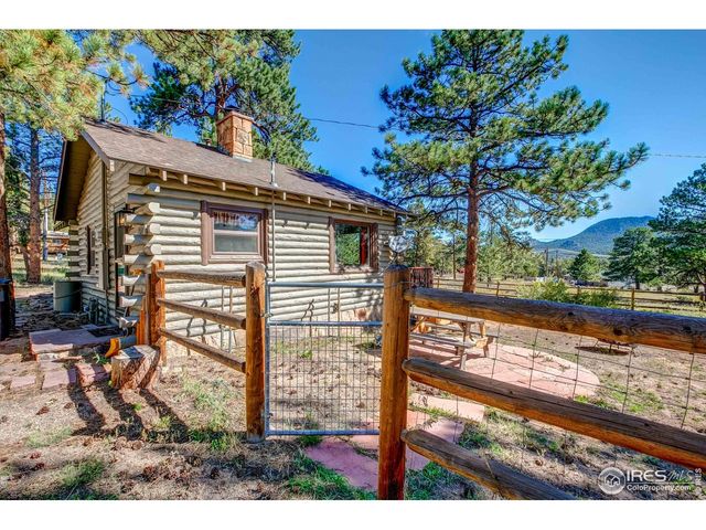 930 Highacres Dr, Estes Park, CO 80517