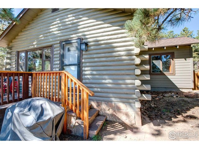 930 Highacres Dr, Estes Park, CO 80517