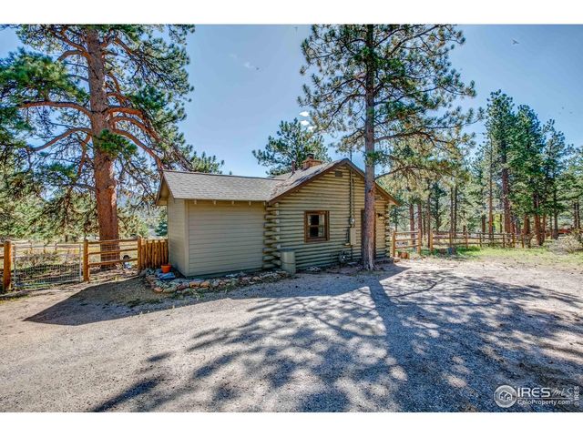 930 Highacres Dr, Estes Park, CO 80517