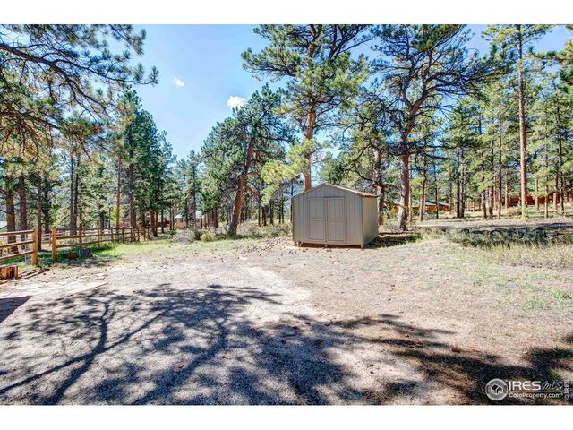 930 Highacres Dr, Estes Park, CO 80517