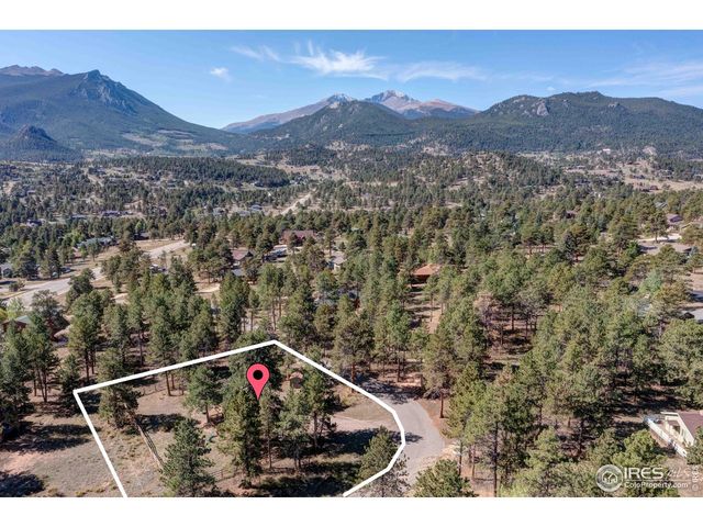930 Highacres Dr, Estes Park, CO 80517