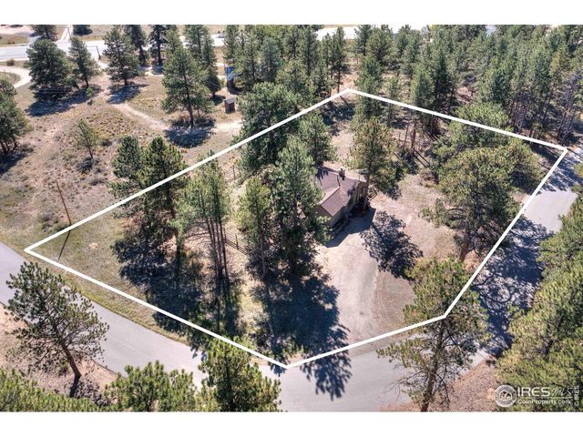 930 Highacres Dr, Estes Park, CO 80517