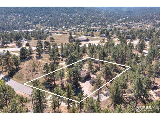 930 Highacres Dr, Estes Park, CO 80517
