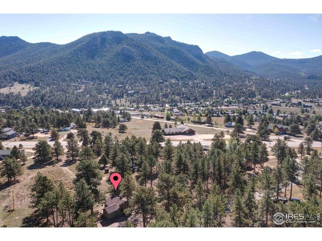 930 Highacres Dr, Estes Park, CO 80517