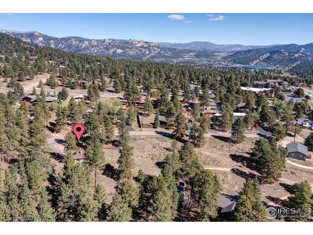 930 Highacres Dr, Estes Park, CO 80517