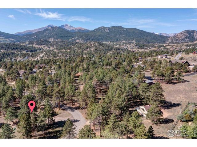 930 Highacres Dr, Estes Park, CO 80517